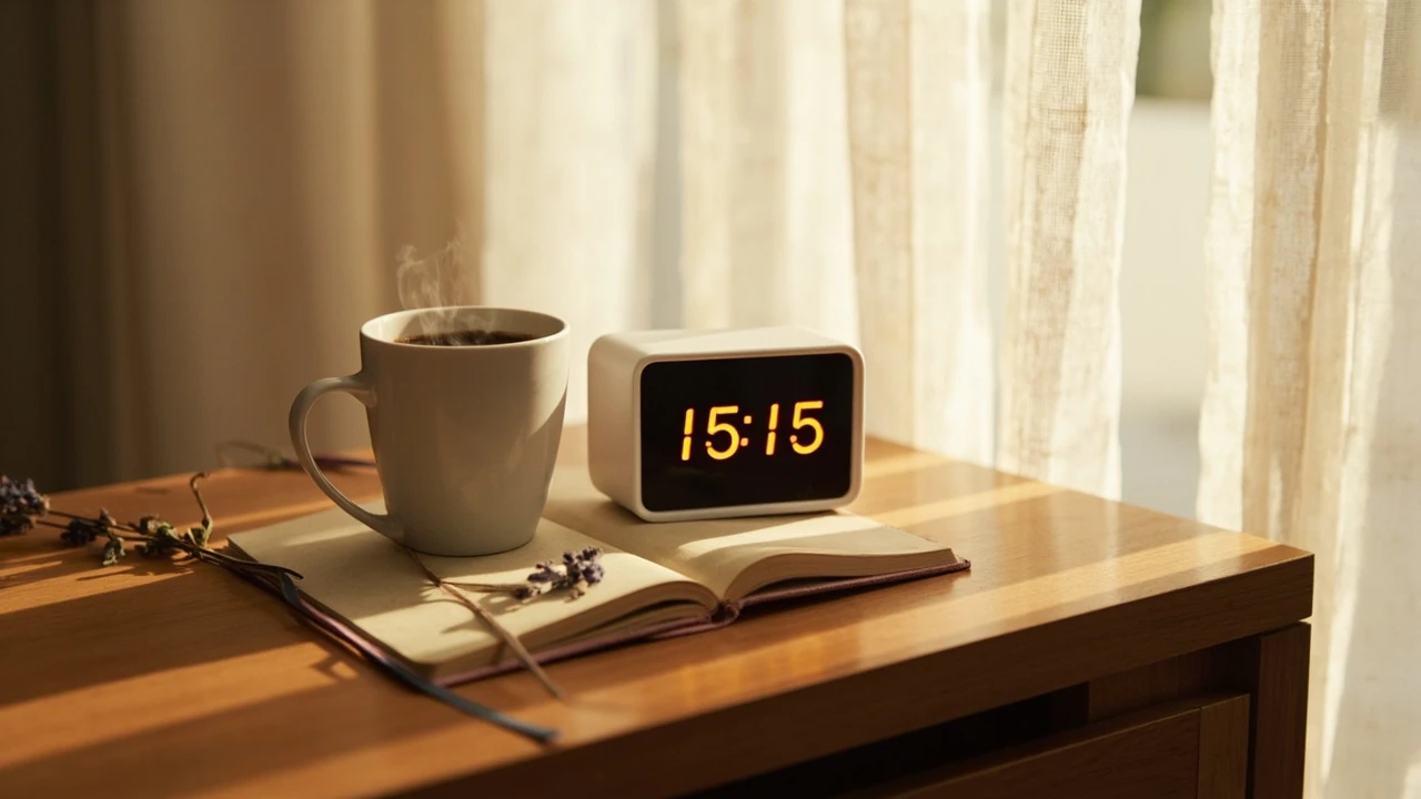 15:15 co oznacza – symbolika godziny anielskiej i numerologicznej