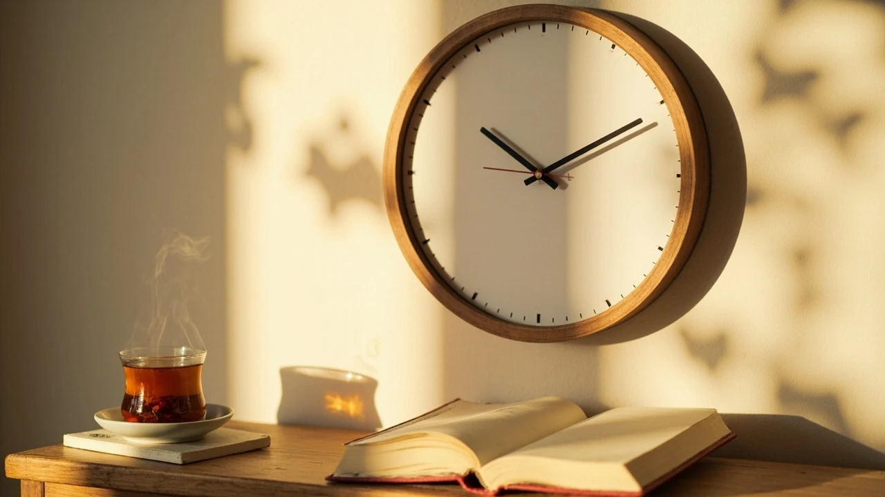 Co oznacza 18:18? Symbolika godziny anielskiej i jej numerologiczny sens