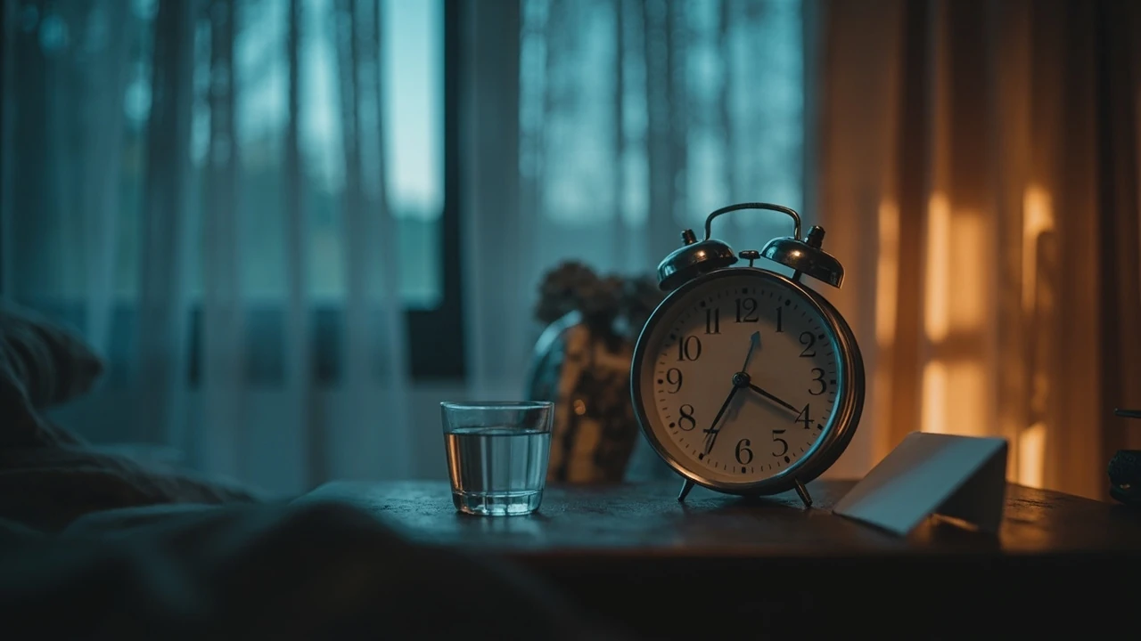 04 04 znaczenie – co oznacza ta godzina anielska?